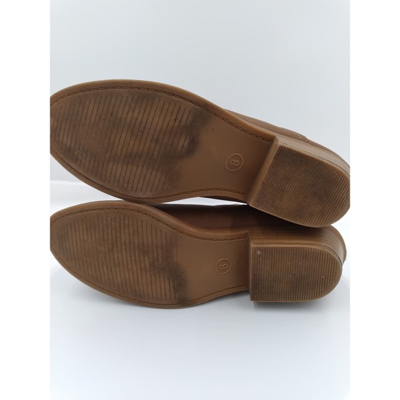 Universal Threads Slip-on bootie Size 8 - Picture 4 of 5